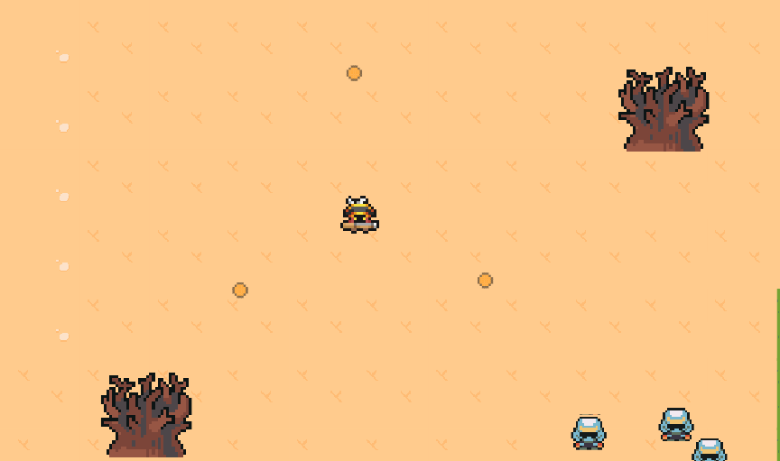 Gameplay Screenshot 2